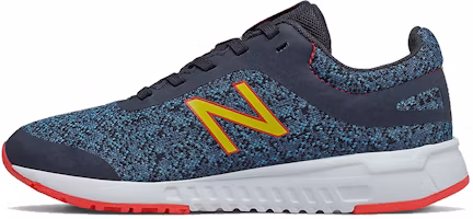 (Preschool) New Balance 455 v2 'Blue' YK455MR2 (Preschool) New Balance 455 v2 'Blue' YK455MR2