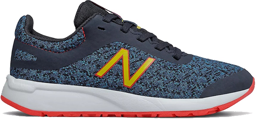 (PS) ニューバランス 455 v2 ブルー YK455MR2 Order (PS) ニューバランス 455 v2 ブルー YK455MR2