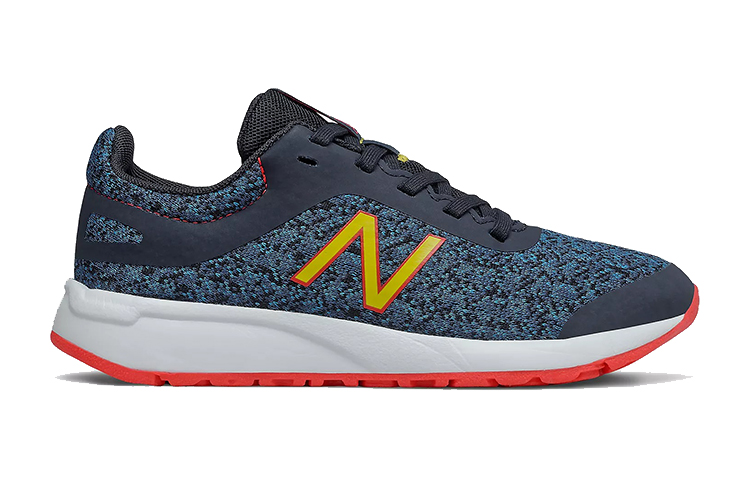 Order (PS) New Balance 455 v2 ''Blau'' YK455MR2