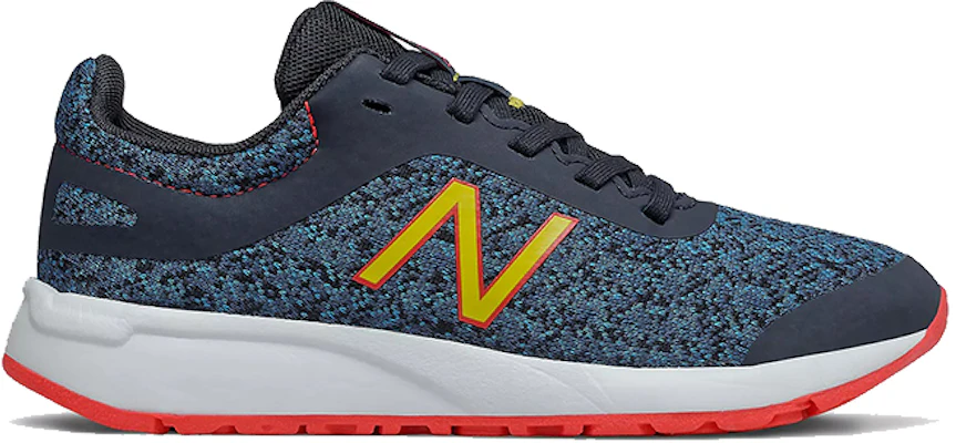 (PS) New Balance 455 v2 ''Blau'' YK455MR2 Order (PS) New Balance 455 v2 ''Blau'' YK455MR2