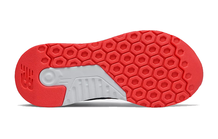 Shop (PS) ニューバランス 455 v2 ブルー YK455MR2