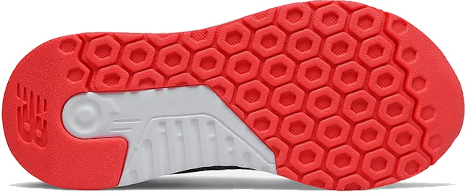 (PS) ニューバランス 455 v2 ブルー YK455MR2 Shop (PS) ニューバランス 455 v2 ブルー YK455MR2