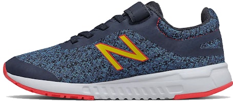 (Preschool) New Balance 455 v2 'Blue' YT455MR2 (Preschool) New Balance 455 v2 'Blue' YT455MR2