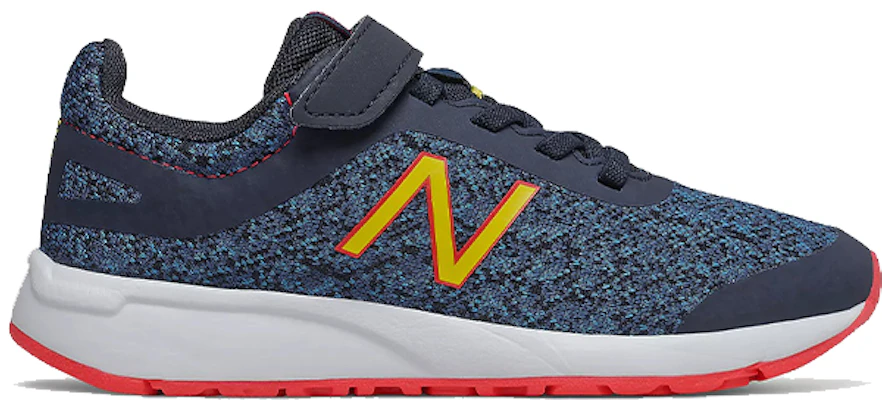 (PS) New Balance 455 v2 ''Blau'' YT455MR2 Order (PS) New Balance 455 v2 ''Blau'' YT455MR2