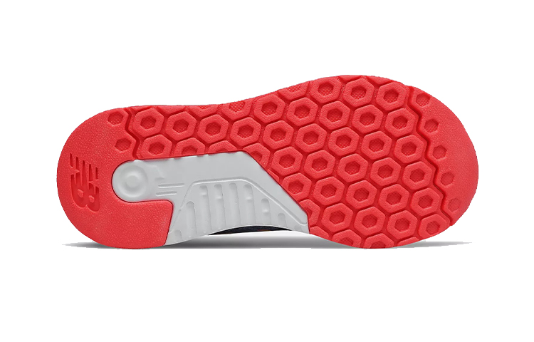 Shop (PS) ニューバランス 455 v2 ブルー YT455MR2