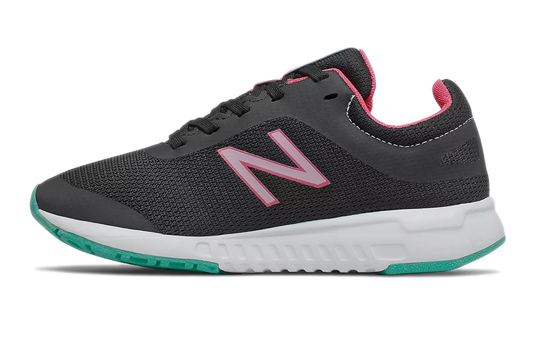 (Preschool) New Balance 455 v2 'Charcoal' YK455BP2