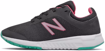 (Preschool) New Balance 455 v2 'Charcoal' YK455BP2 (Preschool) New Balance 455 v2 'Charcoal' YK455BP2