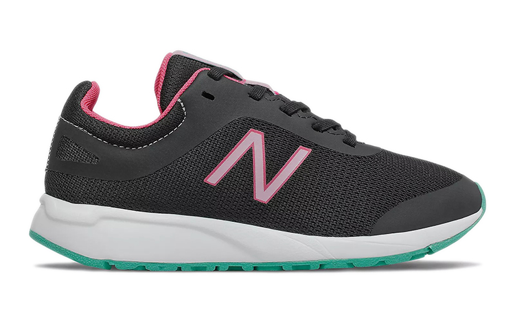 Order (PS) New Balance 455 v2 ''Charcoal'' Grau YK455BP2
