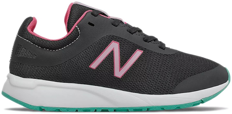 (PS) ニューバランス 455 v2 チャコール YK455BP2 Order (PS) ニューバランス 455 v2 チャコール YK455BP2