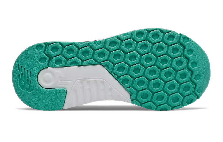 Purchase (PS) ニューバランス 455 v2 チャコール YK455BP2