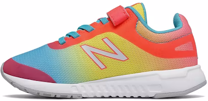 (Preschool) New Balance 455 v2 'Orange Yellow' YT455GV2 (Preschool) New Balance 455 v2 'Orange Yellow' YT455GV2