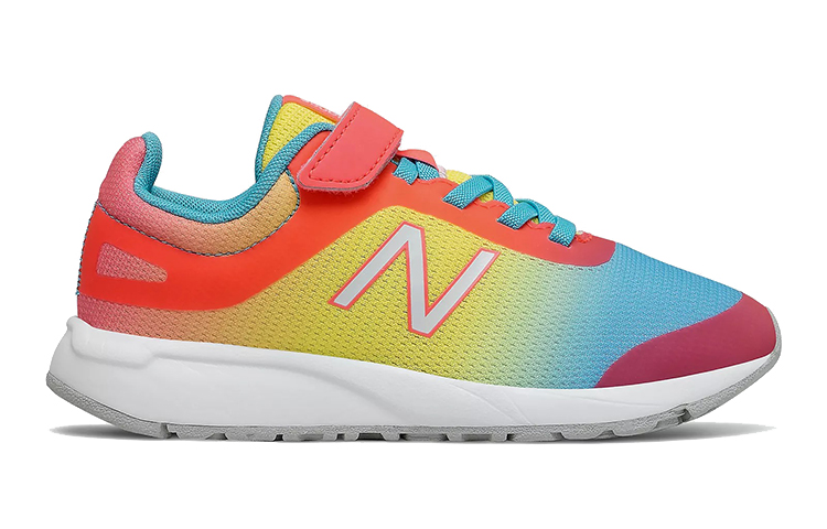 Order (PS) New Balance 455 v2 'Naranja Amarillo' YT455GV2