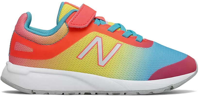 (PS) New Balance 455 v2 'Naranja Amarillo' YT455GV2 Order (PS) New Balance 455 v2 'Naranja Amarillo' YT455GV2