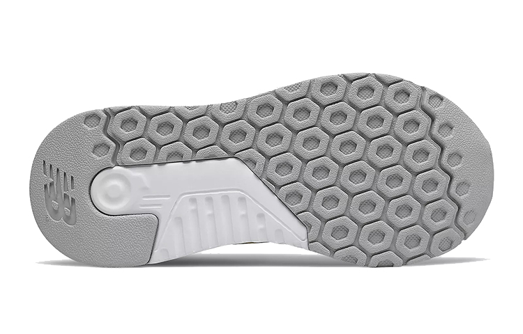 Shop (PS) New Balance 455 v2 'Naranja Amarillo' YT455GV2