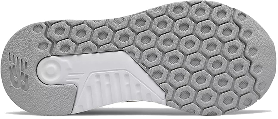 (PS) New Balance 455 v2 'Naranja Amarillo' YT455GV2 Shop (PS) New Balance 455 v2 'Naranja Amarillo' YT455GV2