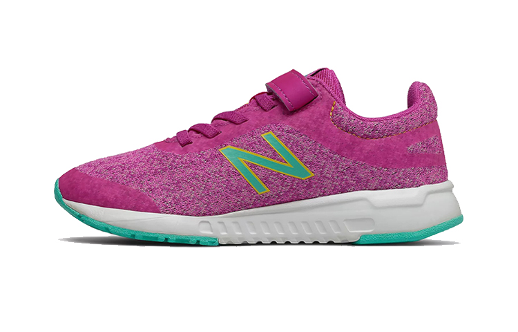 (Preschool) New Balance 455 v2 'Purple' YT455MP2