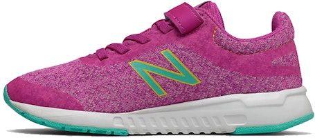 (Preschool) New Balance 455 v2 'Purple' YT455MP2 (Preschool) New Balance 455 v2 'Purple' YT455MP2