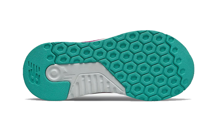 Shop (PS) ニューバランス 455 v2 パープル YT455MP2