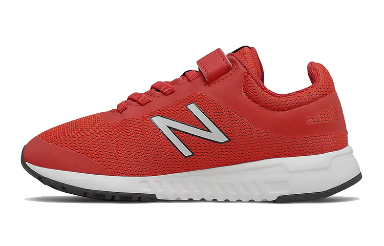 (Preschool) New Balance 455 V2 'Red' YT455RR2