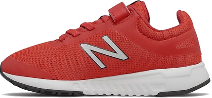 (Preschool) New Balance 455 V2 'Red' YT455RR2 (Preschool) New Balance 455 V2 'Red' YT455RR2