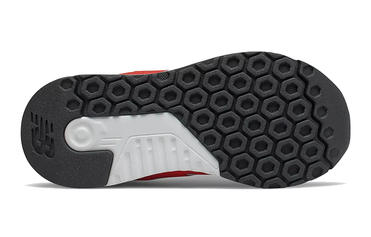 Shop (PS) New Balance 455 V2 'Merah' Sepatu YT455RR2