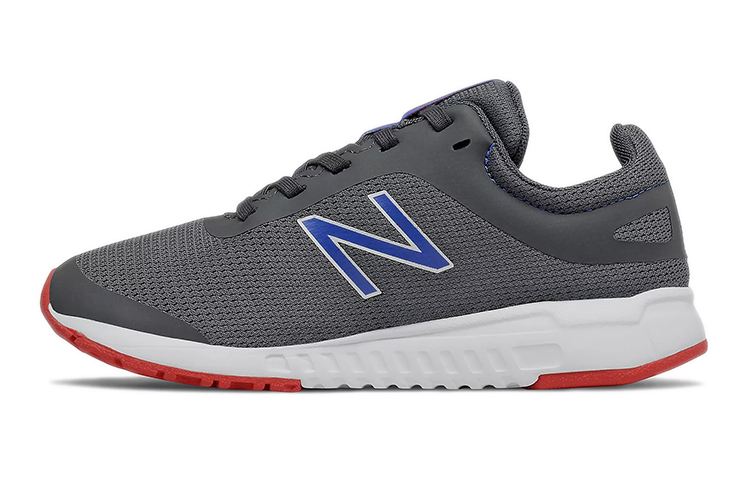 (Preschool) New Balance 455v2 'Cool Grey' YK455GC2