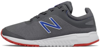 (Preschool) New Balance 455v2 'Cool Grey' YK455GC2 (Preschool) New Balance 455v2 'Cool Grey' YK455GC2