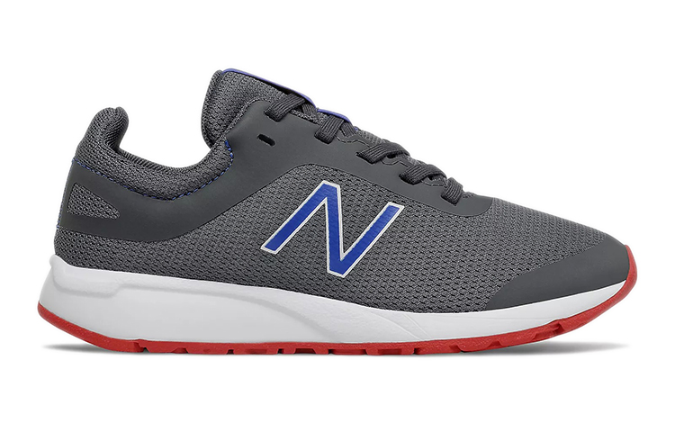 Order (PS) ニューバランス 455v2 クールグレー YK455GC2