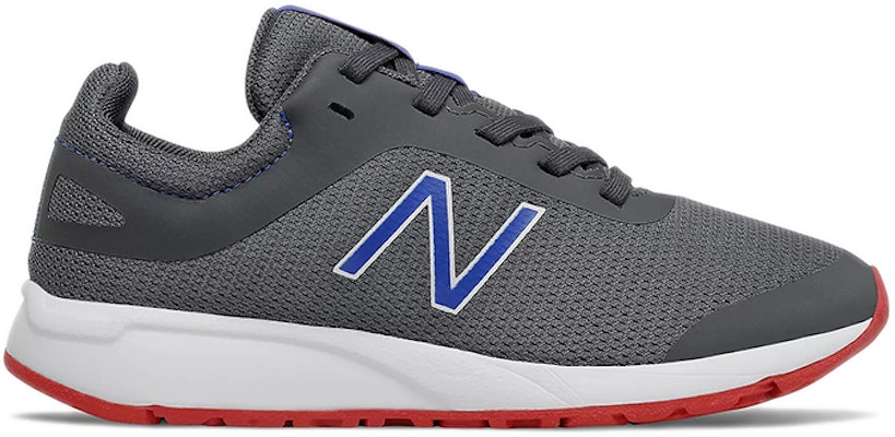 (PS) New Balance 455v2 'Cool Grey' Sepatu Pria Abu-Abu YK455GC2 Order (PS) New Balance 455v2 'Cool Grey' Sepatu Pria Abu-Abu YK455GC2