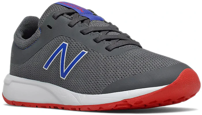 (PS) New Balance 455v2 ''Cool Grey'' Herren Sneaker YK455GC2 Lookbook (PS) New Balance 455v2 ''Cool Grey'' Herren Sneaker YK455GC2