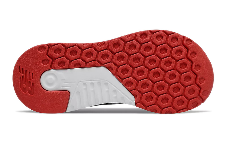 Purchase (PS) ニューバランス 455v2 クールグレー YK455GC2