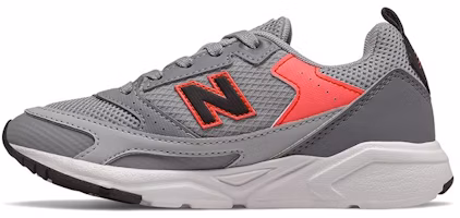(Preschool) New Balance 45X 'Grey' YS45XLG1 (Preschool) New Balance 45X 'Grey' YS45XLG1