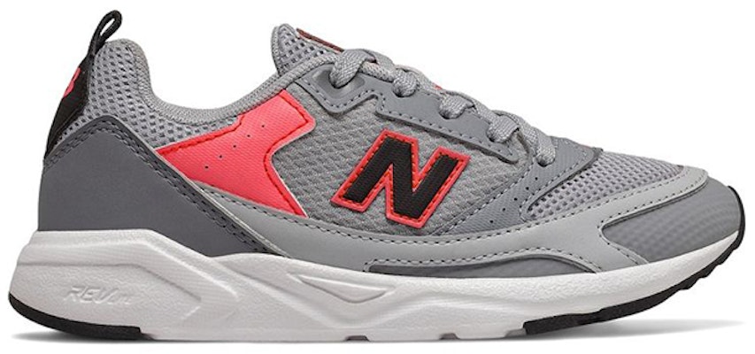 (PS) New Balance 45X 'Abu-abu' YS45XLG1 Order (PS) New Balance 45X 'Abu-abu' YS45XLG1