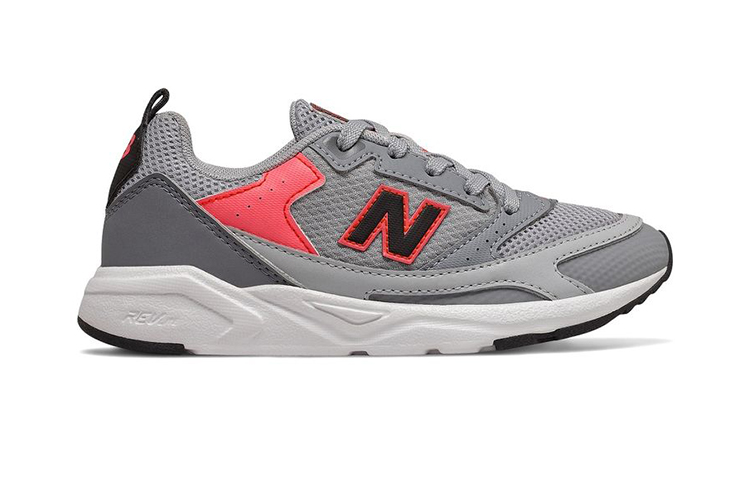 Order (PS) ニューバランス 45X グレー YS45XLG1