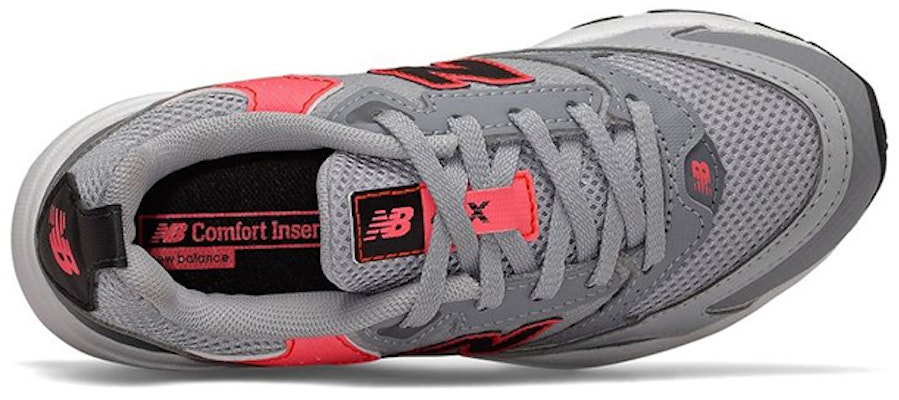 (PS) ニューバランス 45X グレー YS45XLG1 Lookbook (PS) ニューバランス 45X グレー YS45XLG1