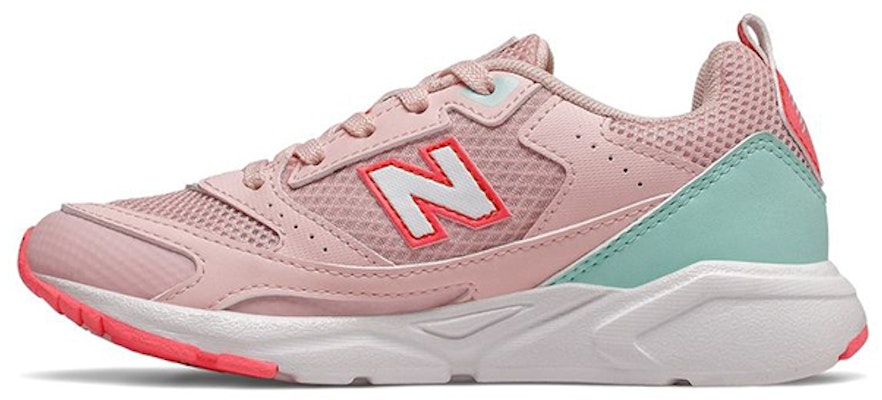 (PS) New Balance 45X ''Rose Vert'' YS45XLS1 Buy (PS) New Balance 45X ''Rose Vert'' YS45XLS1