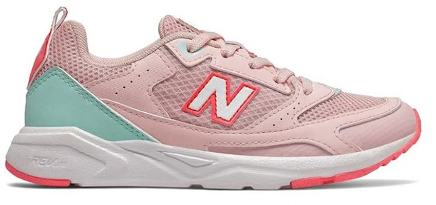 (PS) 新百伦 45X '粉绿' YS45XLS1 Order (PS) 新百伦 45X '粉绿' YS45XLS1