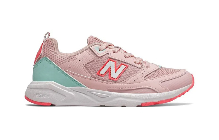 Order (PS) New Balance 45X ''Rose Vert'' YS45XLS1