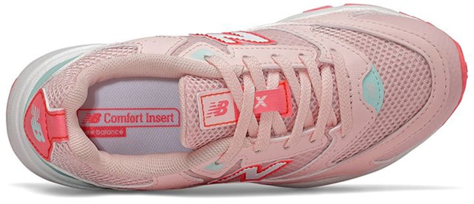 (PS) 新百伦 45X '粉绿' YS45XLS1 Lookbook (PS) 新百伦 45X '粉绿' YS45XLS1