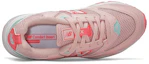 Lookbook (PS) New Balance 45X ''Rose Vert'' YS45XLS1