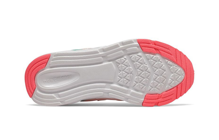 Shop (PS) New Balance 45X ''Rose Vert'' YS45XLS1