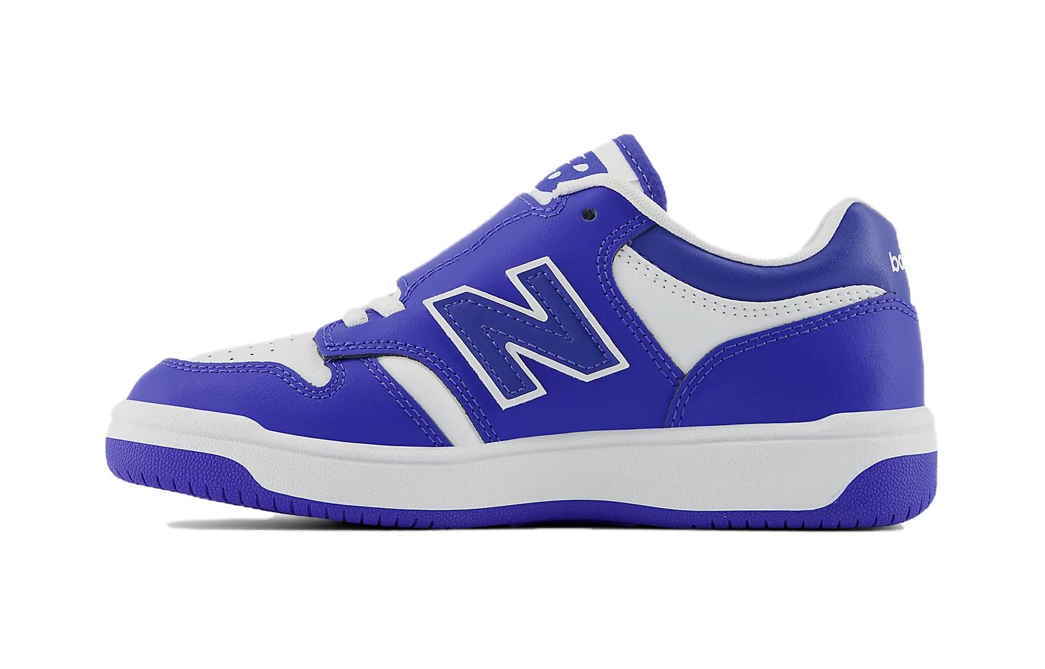 Buy (PS) New Balance 480 '蓝色低帮' PHB480WH