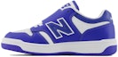 Buy (PS) New Balance 480 '蓝色低帮' PHB480WH