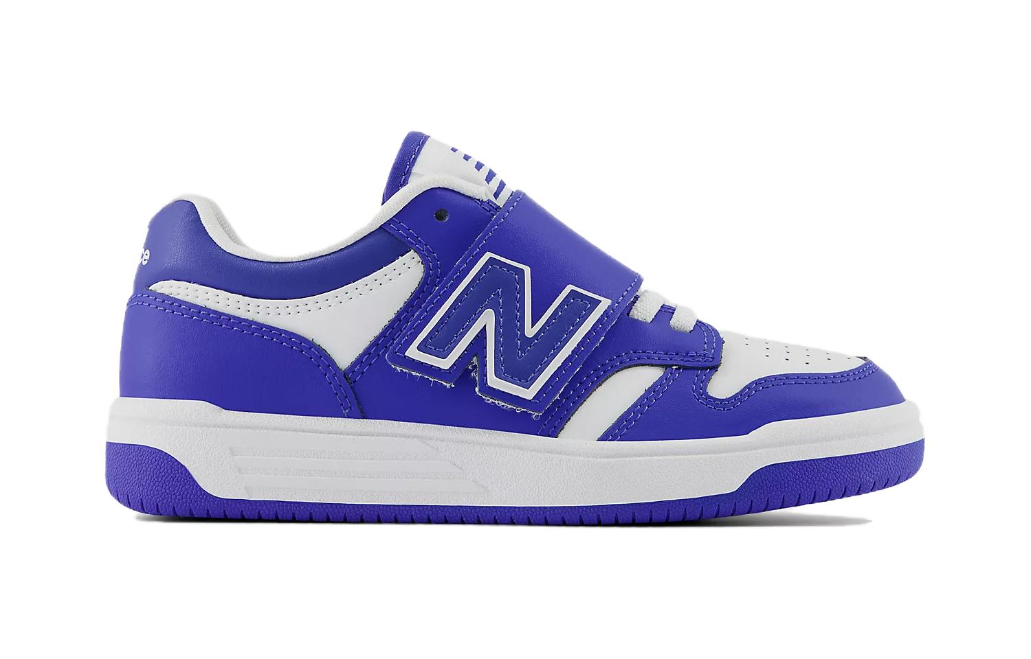 Order (PS) New Balance 480 '蓝色低帮' PHB480WH