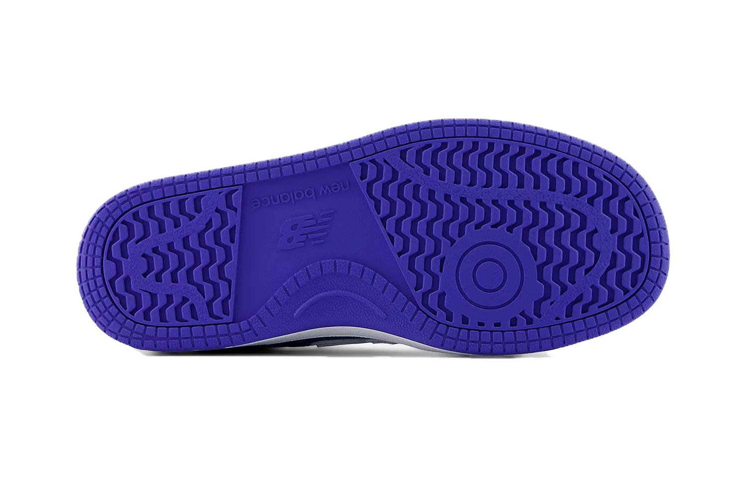 Purchase (PS) New Balance 480 '蓝色低帮' PHB480WH