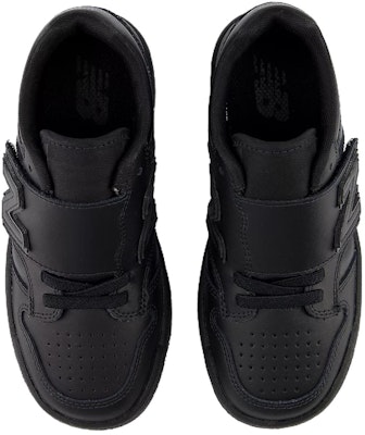 (PS) New Balance 480 'Triple Black' Sepatu Hitam Semua PHB4803B Lookbook (PS) New Balance 480 'Triple Black' Sepatu Hitam Semua PHB4803B