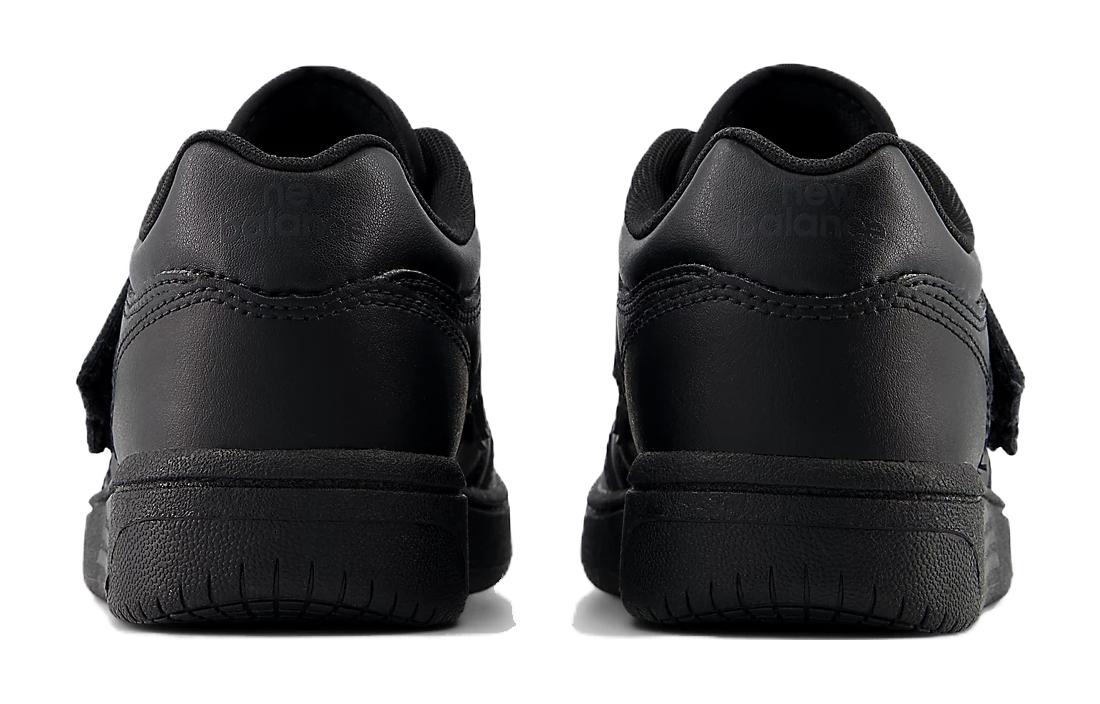 Shop (PS) New Balance 480 'Triple Black' Sepatu Hitam Semua PHB4803B