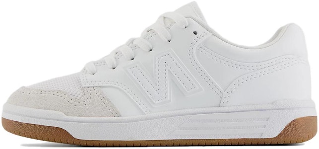 (PS) New Balance 480 'Blanco Beige' GSB480FR Buy (PS) New Balance 480 'Blanco Beige' GSB480FR