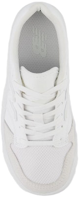 (PS) (幼児用) ニューバランス 480 'ホワイトベージュ' GSB480FR GSB480FR Shop (PS) (幼児用) ニューバランス 480 'ホワイトベージュ' GSB480FR GSB480FR