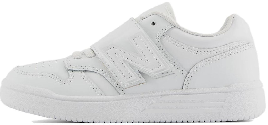 (PS) New Balance 480 Bungee Lace 'Putih' PHB4803W Buy (PS) New Balance 480 Bungee Lace 'Putih' PHB4803W